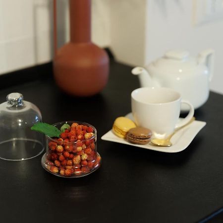 Roua Ludica Apartments Брашов Екстериор снимка