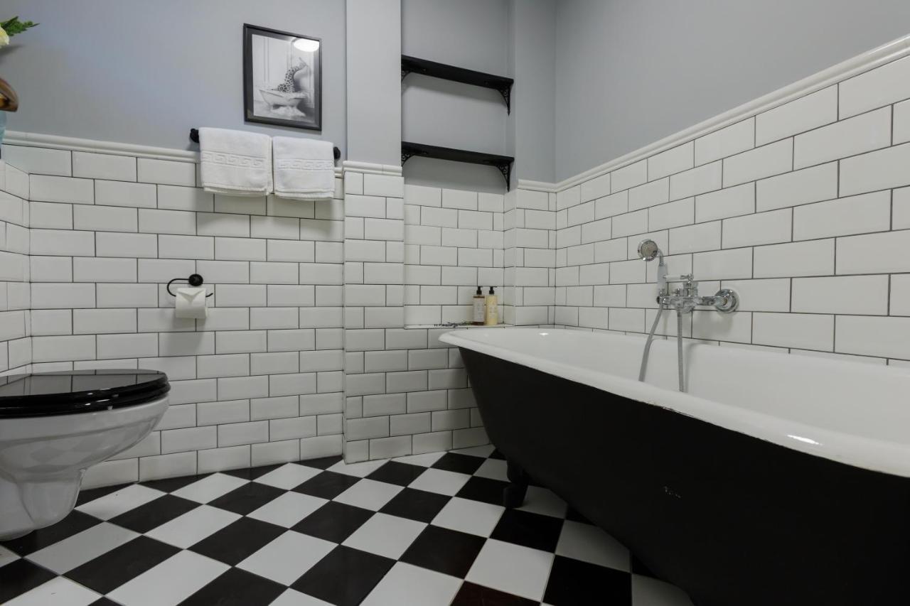Roua Ludica Apartments Брашов Екстериор снимка