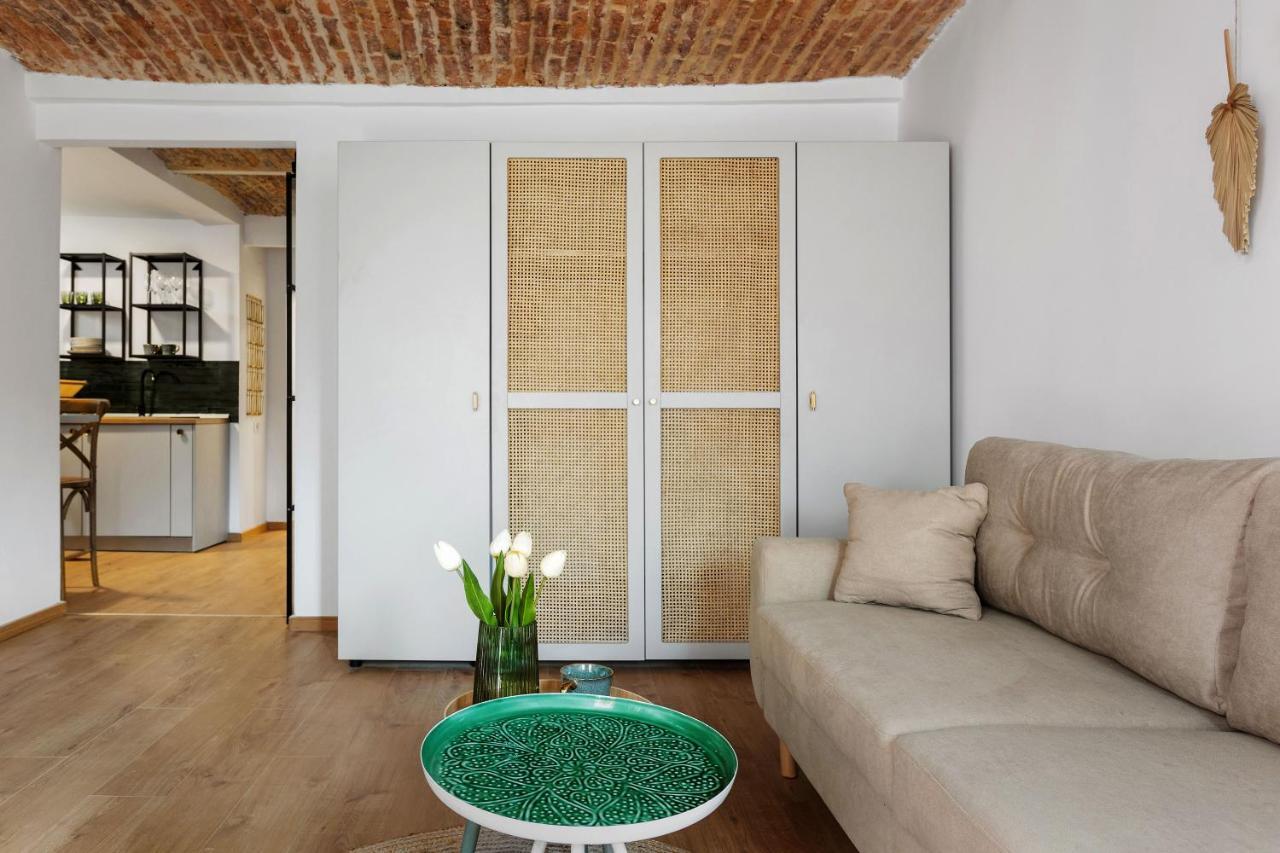 Roua Ludica Apartments Брашов Екстериор снимка