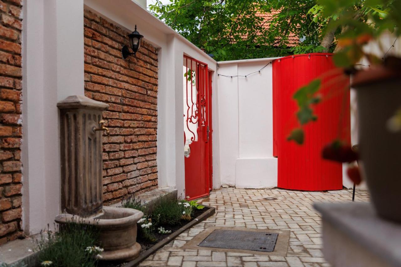 Roua Ludica Apartments Брашов Екстериор снимка