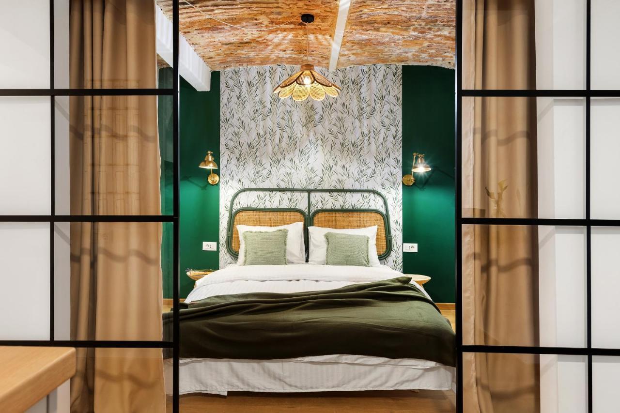 Roua Ludica Apartments Брашов Екстериор снимка