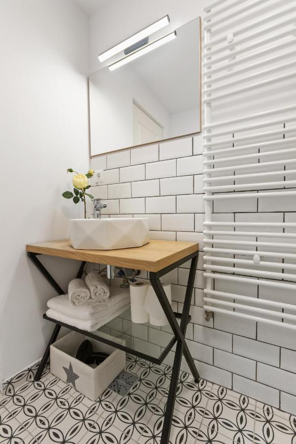 Roua Ludica Apartments Брашов Екстериор снимка