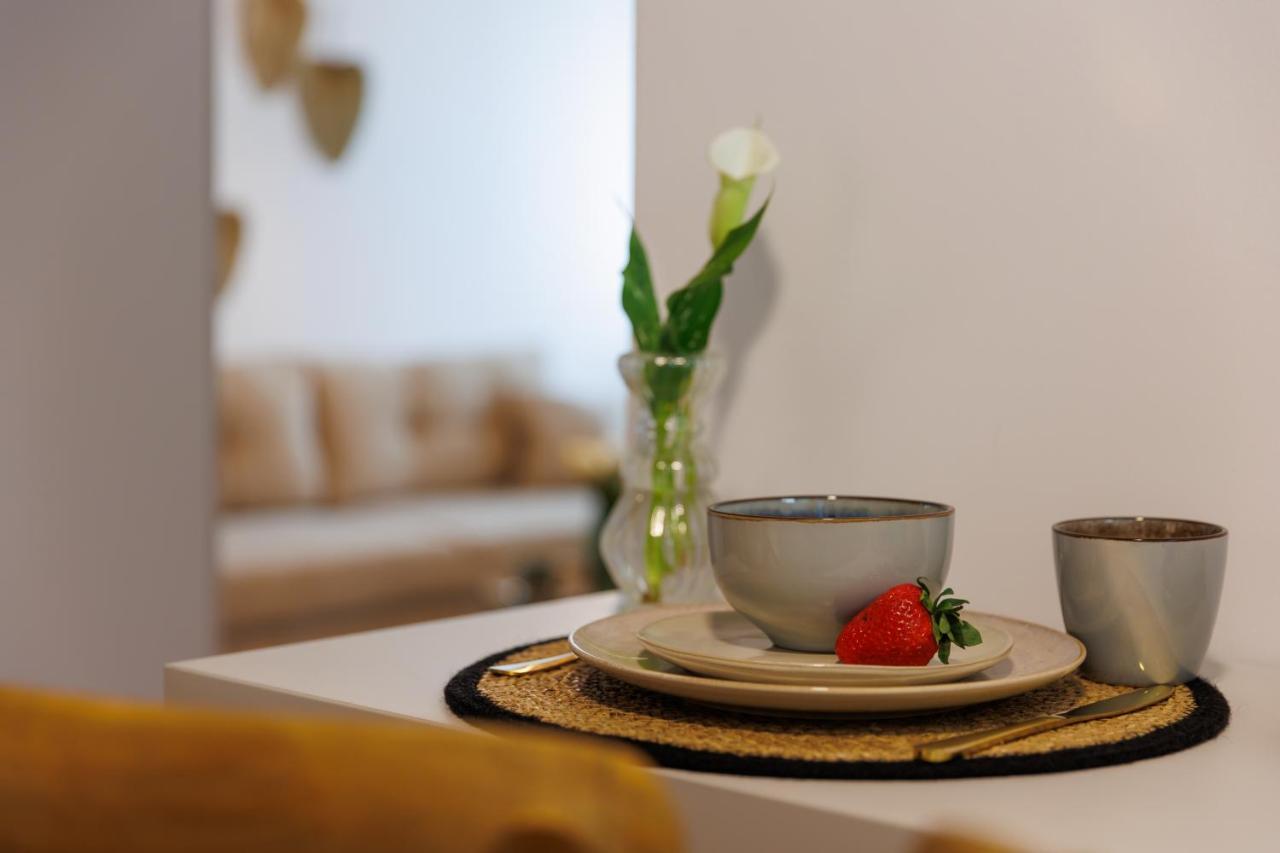 Roua Ludica Apartments Брашов Екстериор снимка